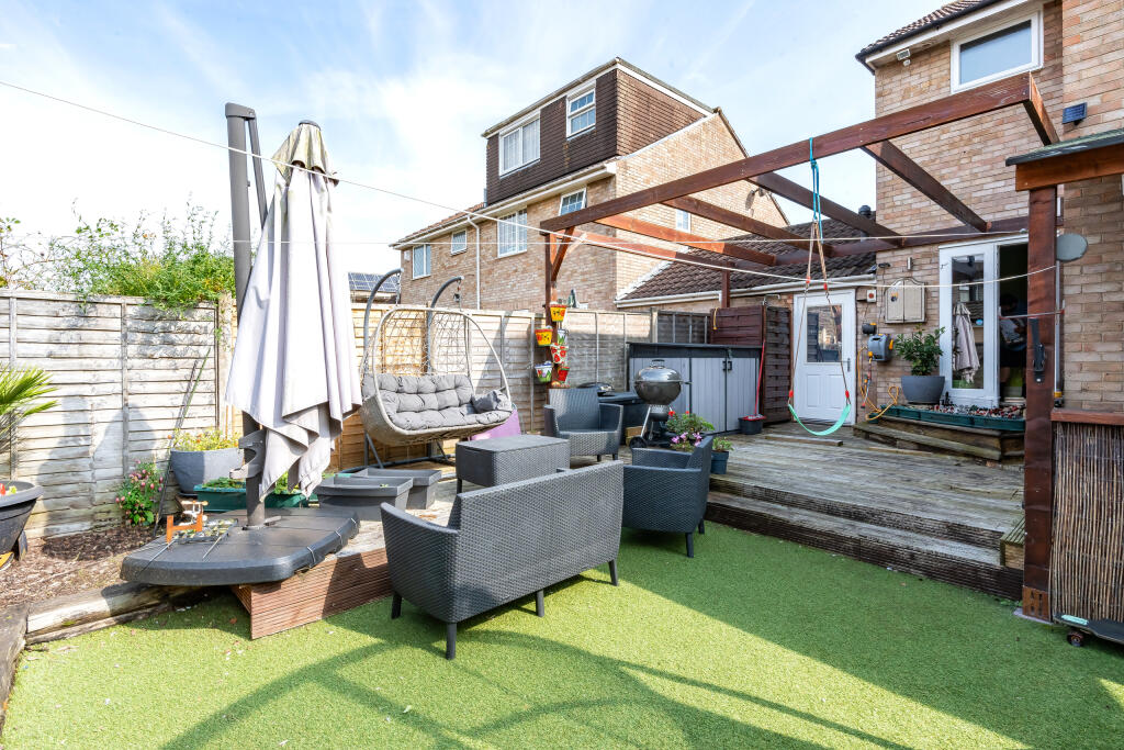 Additional image 5 of Poplar Road, Warmley, Bristol, Gloucestershire