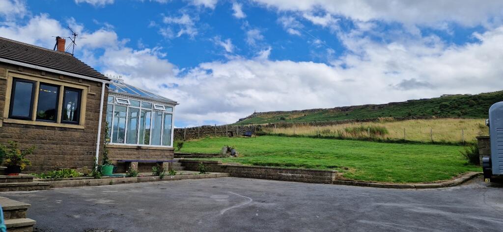 Additional image 22 of Manor Park, Keighley, BD22