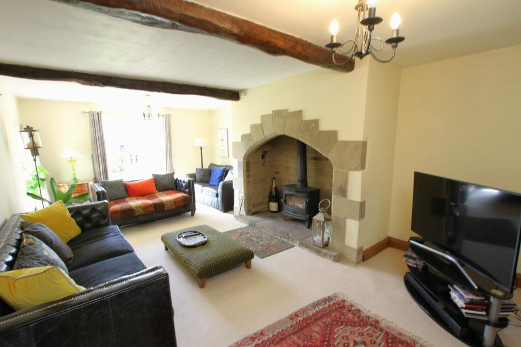 Additional image 14 of 4/5 Bedroom House for Sale -End ‘ole  9 Denholme House Farm Drive  Denholme  BD13 4AB