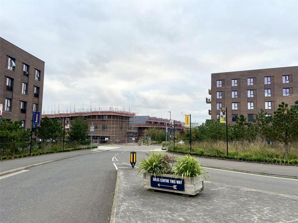 Additional image 25 of Brabazon, The Dials, BS34 4AJ