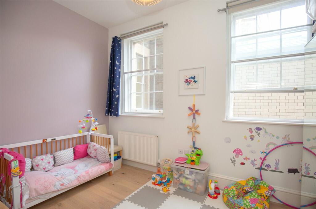 Additional image 6 of The General, Guinea Street, BS1