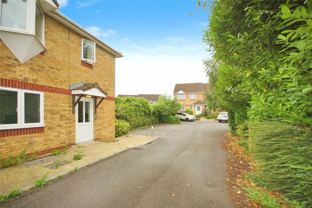 Additional image 16 of Crofton Mews, Bristol, Gloucestershire, BS15