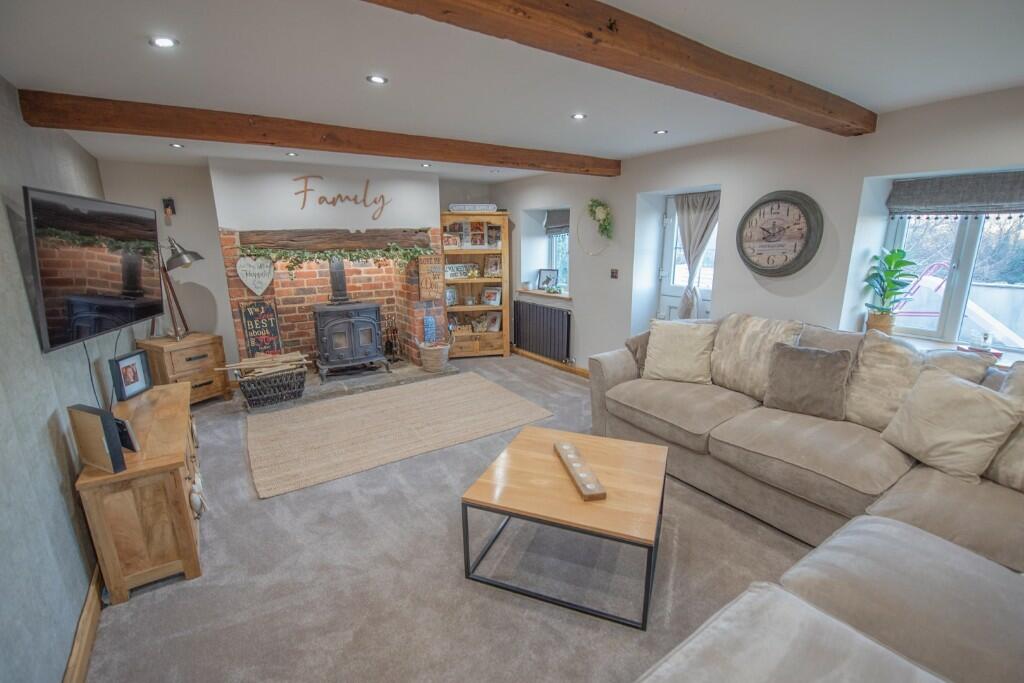 Additional image 3 of Coppy Farm Barn, Coppy Road, Steeton BD20 6PJ