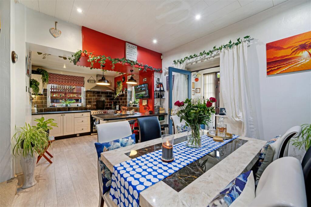 Additional image 4 of Skipton Road, Foulridge, Colne, BB8 7PY