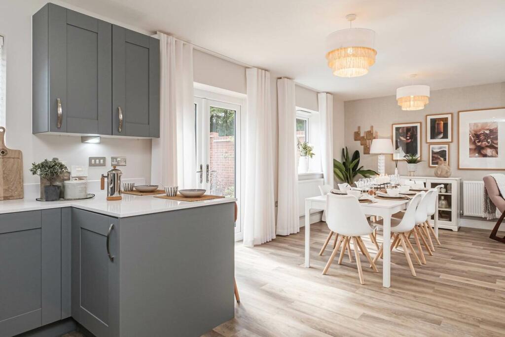 Additional image 6 of Faraday Road, 
Locking, 
Weston Super Mare, North Somerset, BS24 7NT