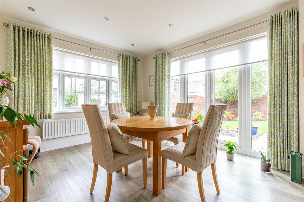 Additional image 8 of Deane Close, Frenchay, Bristol, Gloucestershire, BS16