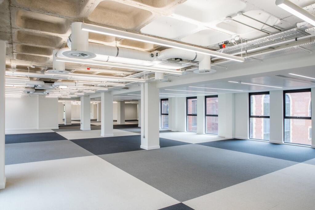 Additional image 2 of BLOK, 1 Castlepark, One Castlepark, Tower Hill, Bristol, BS2 0JA