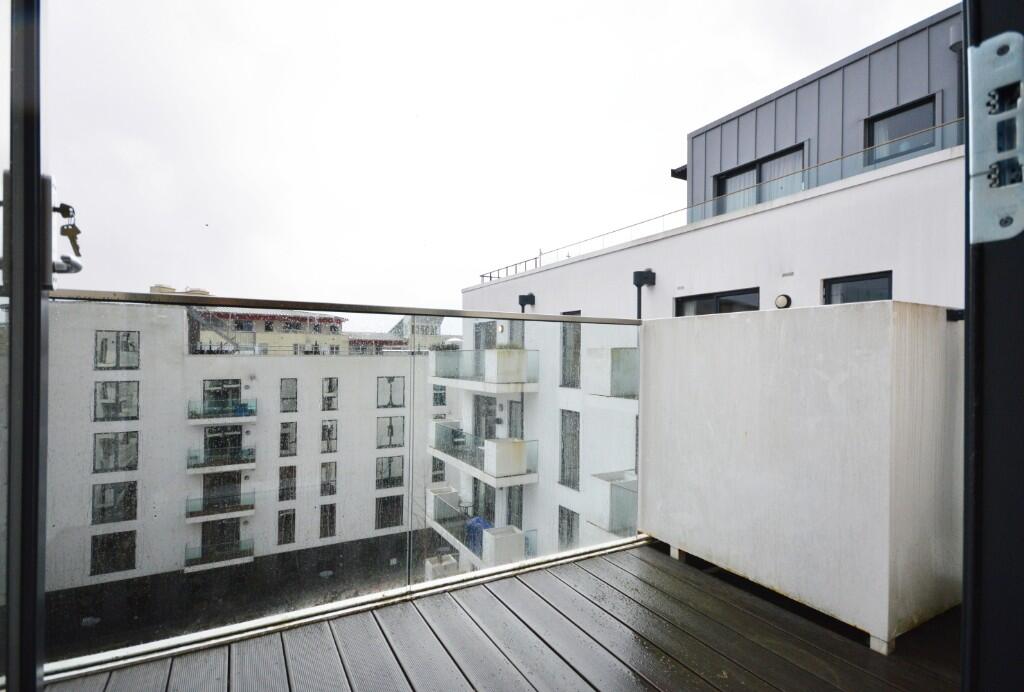 Additional image 4 of Flat 100 Canons Gate, Canons Way, Bristol, BS1