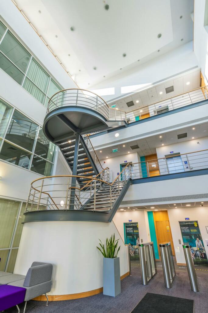 Additional image 7 of 2620 Aztec West, Bristol, Almondsbury, BS32 4AQ