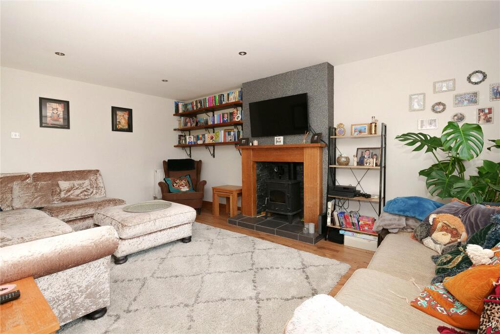 Additional image 11 of The Rowans, Baildon, Shipley, West Yorkshire, BD17