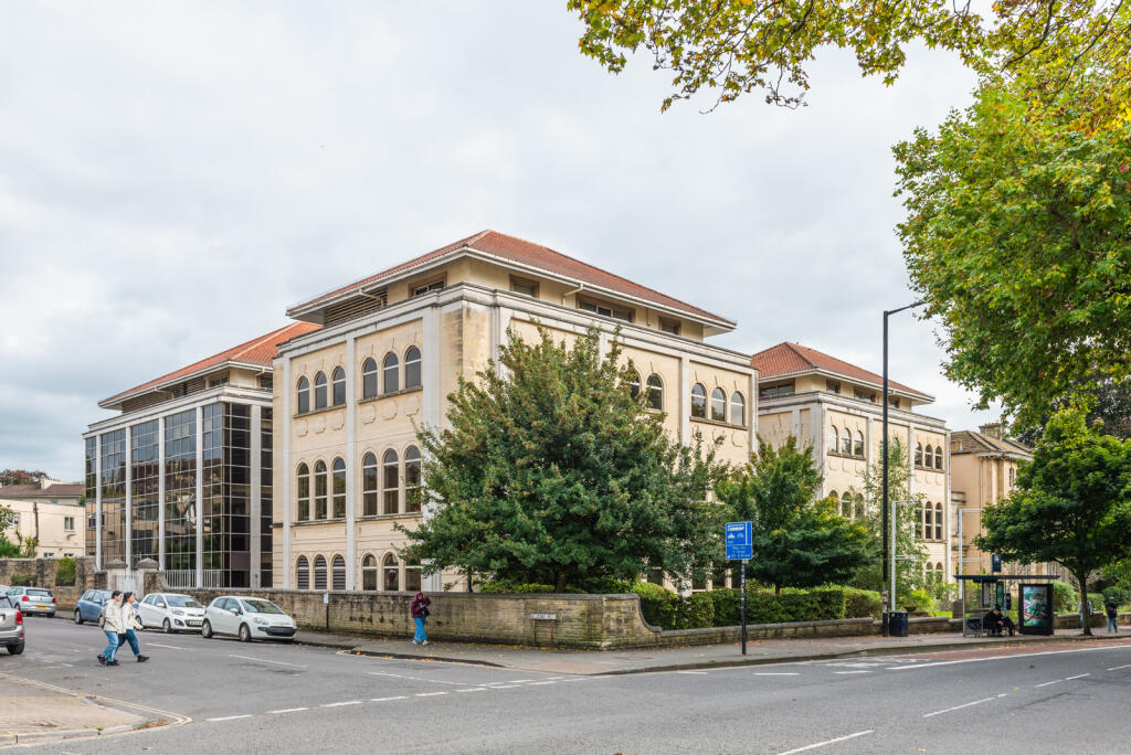 Additional image 9 of Broadcasting House Site, Whiteladies Road, Clifton, Bristol, South West, BS8
