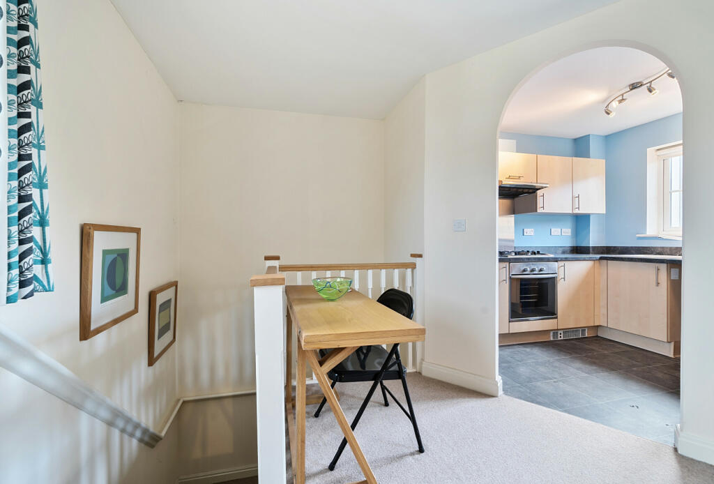 Additional image 6 of Trubshaw Close, Horfield, Bristol, Somerset, BS7