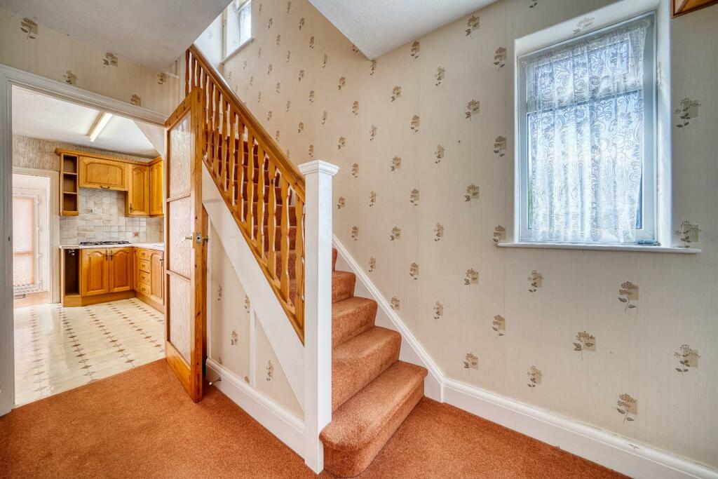 Additional image 7 of 1930's family home in the heart of Yatton