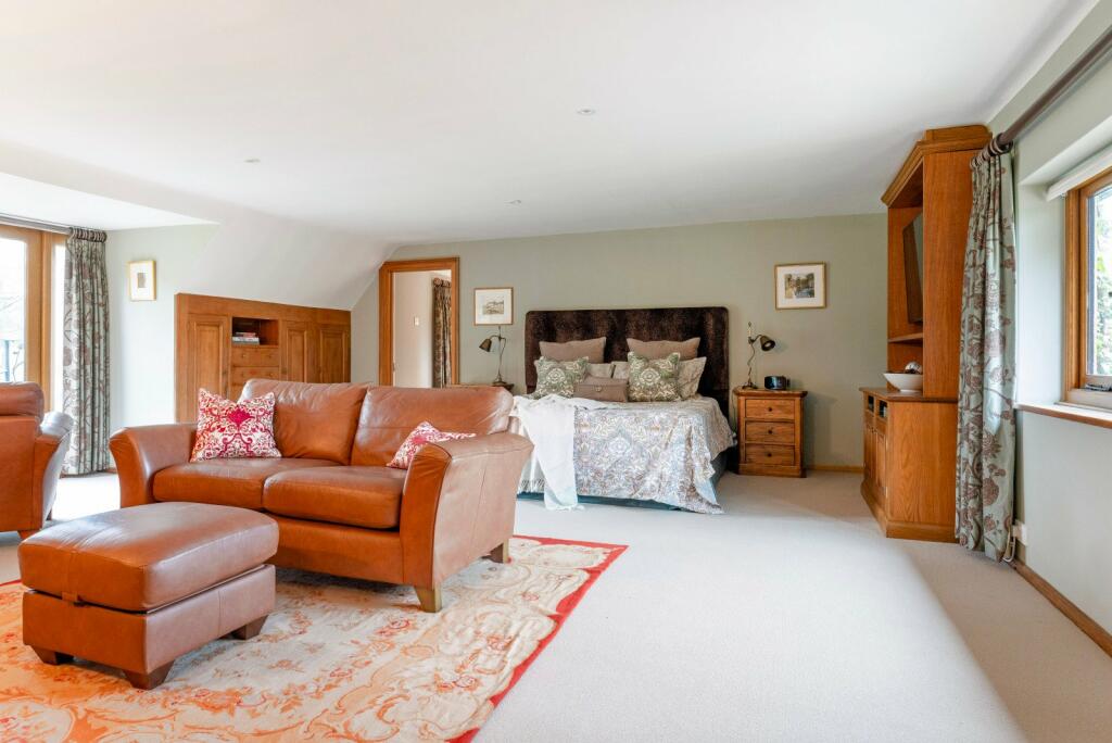 Additional image 24 of Holford Manor Lane, North Chailey, Sussex, BN8