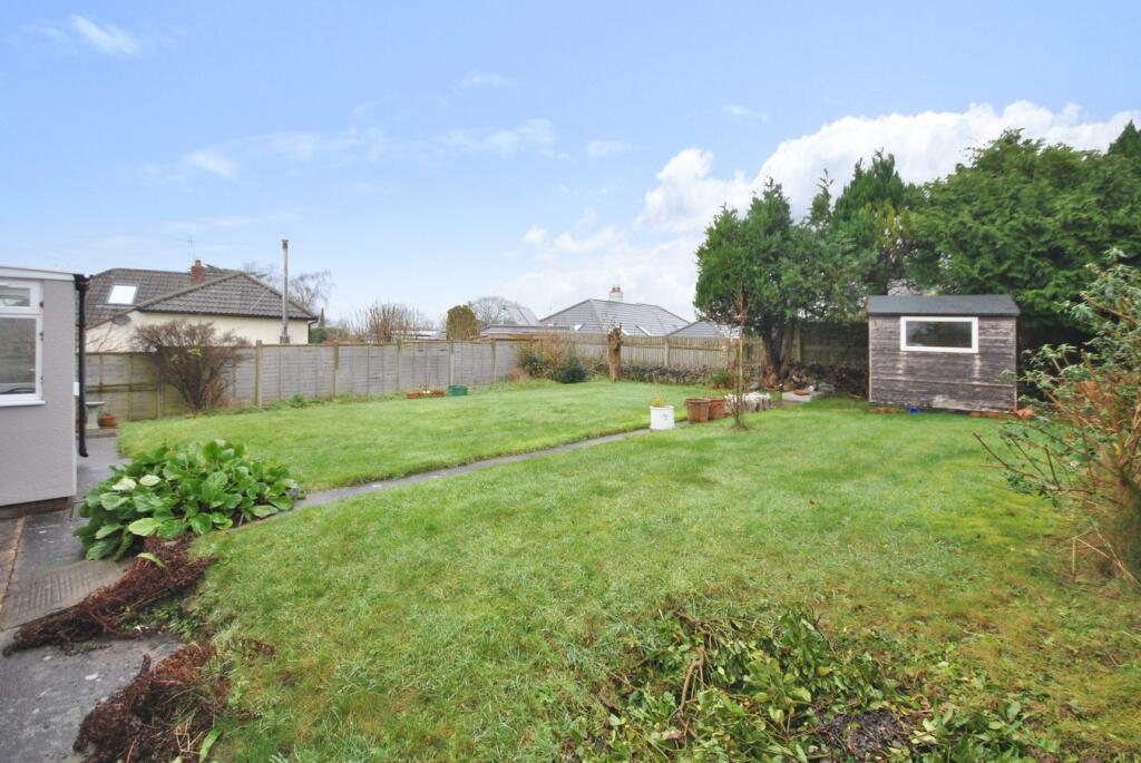 Additional image 11 of Glovers Field, Shipham, BS25