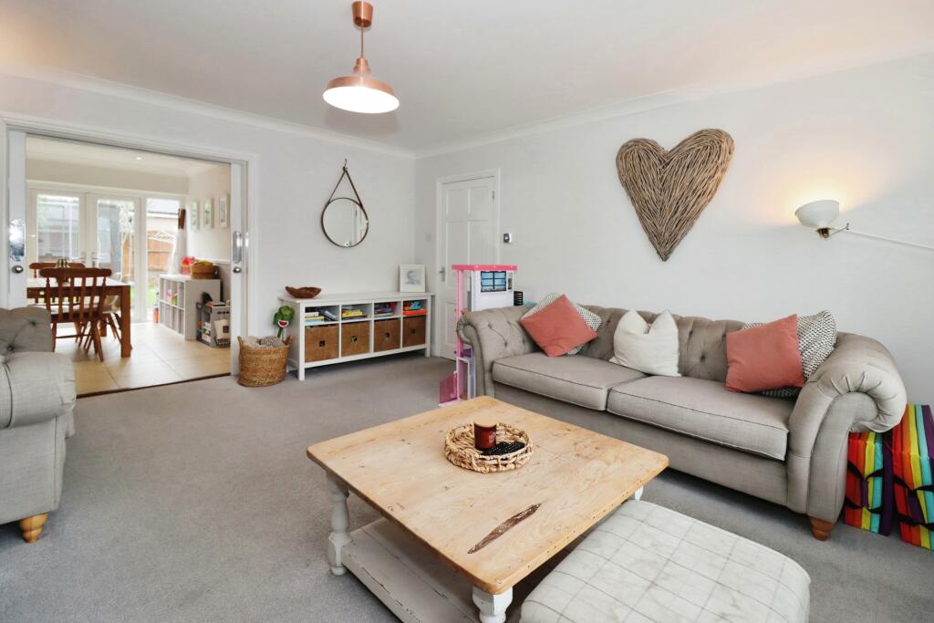 Additional image 4 of Woodstock Road, Kingswood, Bristol, Gloucestershire, BS15