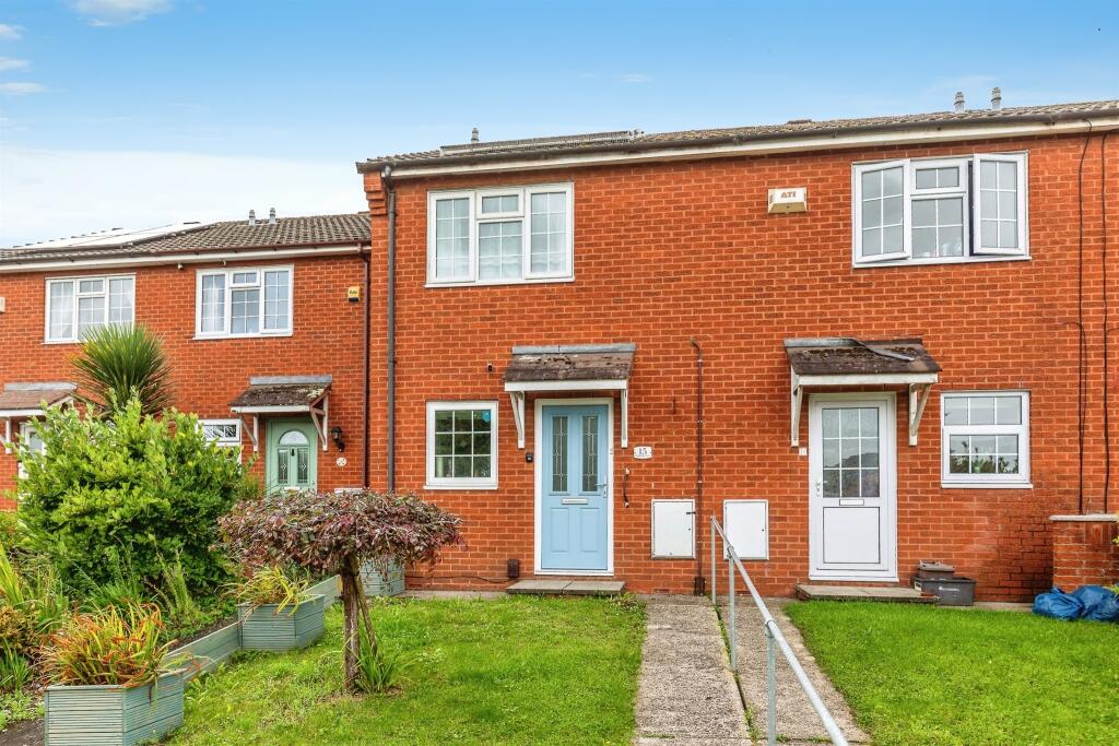 Additional image 2 of Highridge Park, Bristol