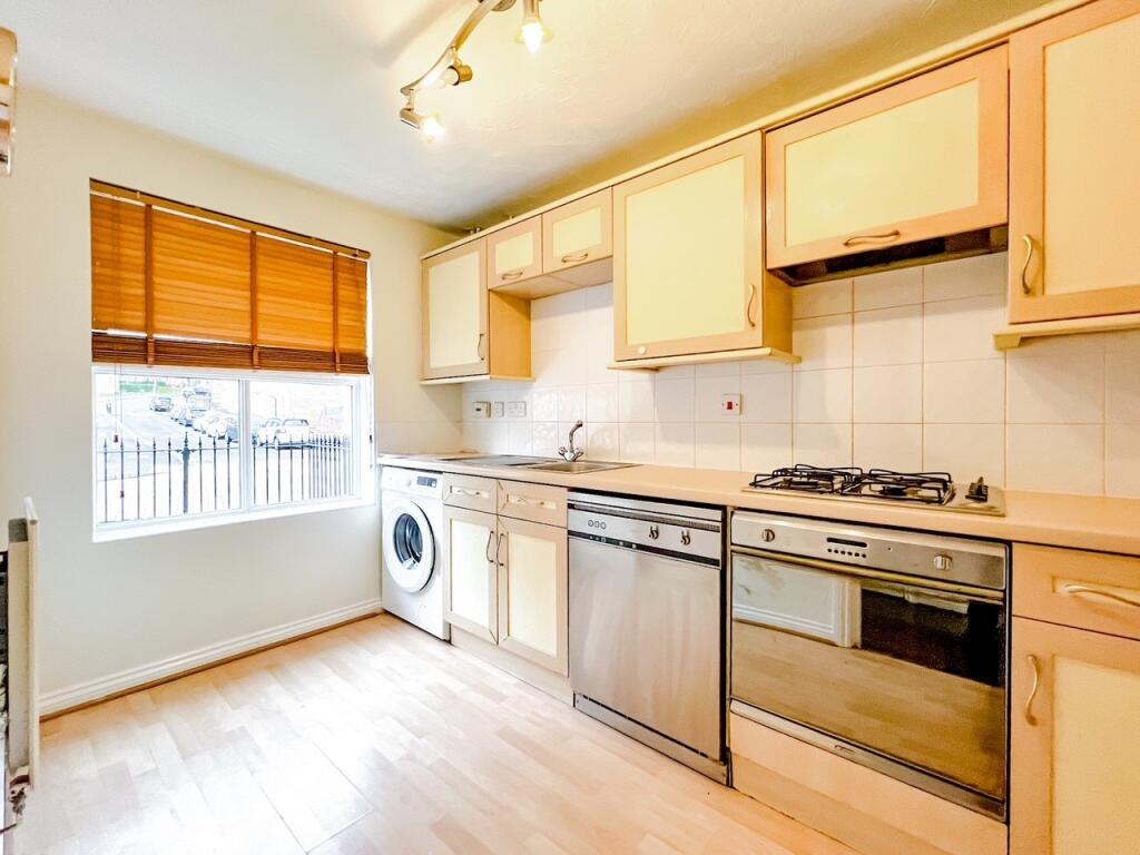 Additional image 16 of Wright Way, Stapleton, Bristol, Gloucestershire, BS16