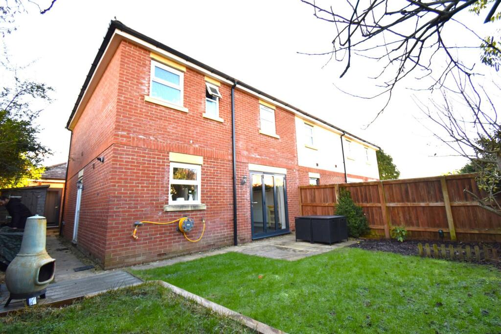 Additional image 17 of Superb House in Henleaze, Bristol