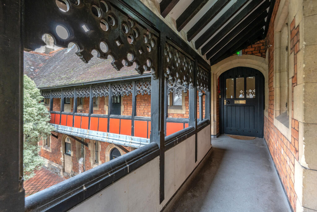 Additional image 10 of Barstaple House, Old Market Street, Old Market, Bristol