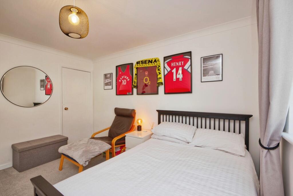 Additional image 14 of Manor Valley, Weston-super-Mare - MILTON HILLSIDE