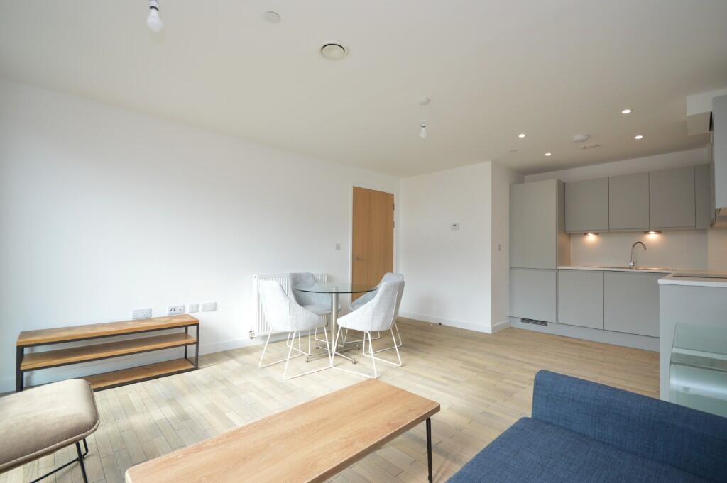 Additional image 4 of Apartment 8 Twine House, Redcliff Street, Bristol, BS1