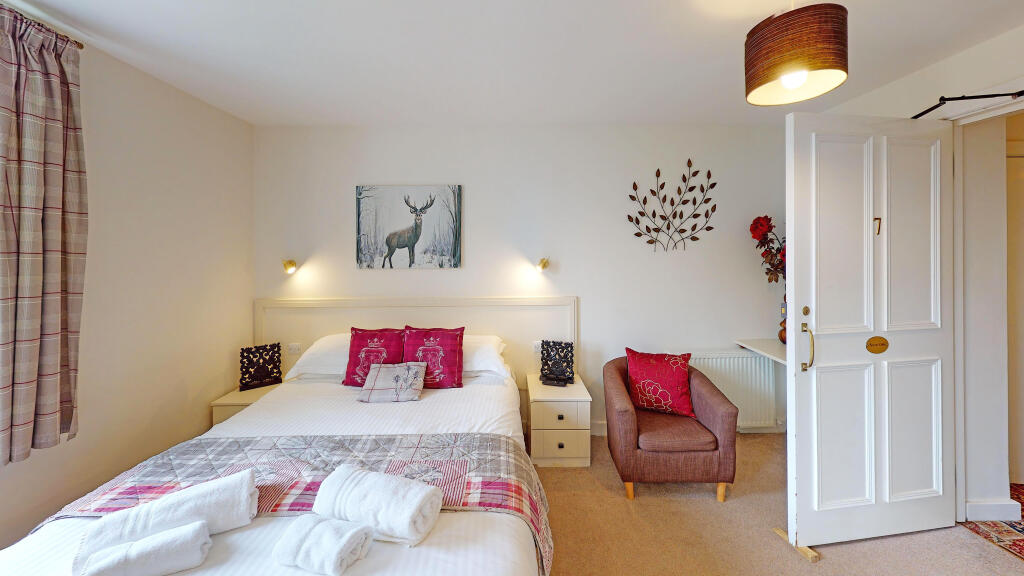 Additional image 23 of Black Swan, Culgaith, Penrith, Cumbria, CA10 1QW