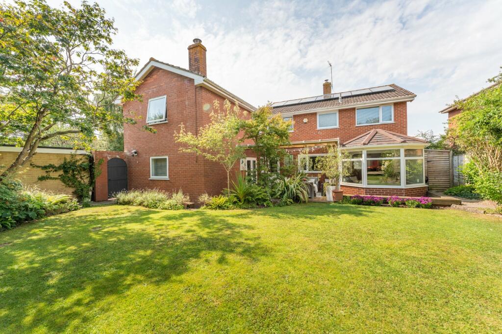 Additional image 21 of Allington Gardens, Nailsea, North Somerset, BS48