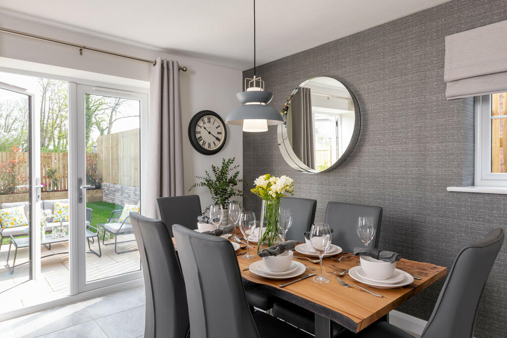 Additional image 11 of Plot 64, The Eden, Eamont Chase, Carleton, Penrith, CA11 8TY