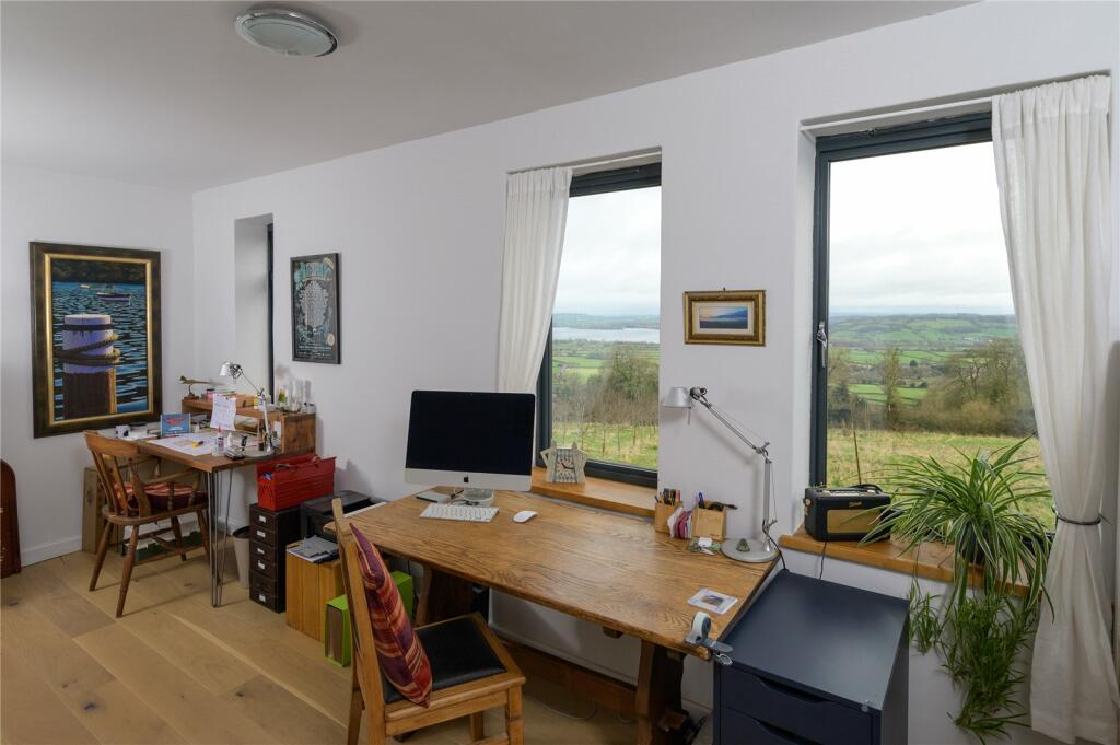 Additional image 8 of West Harptree - Fabulous views