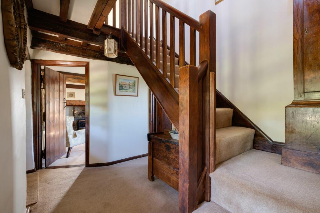 Additional image 8 of Rickford Rise, Burrington, BS40