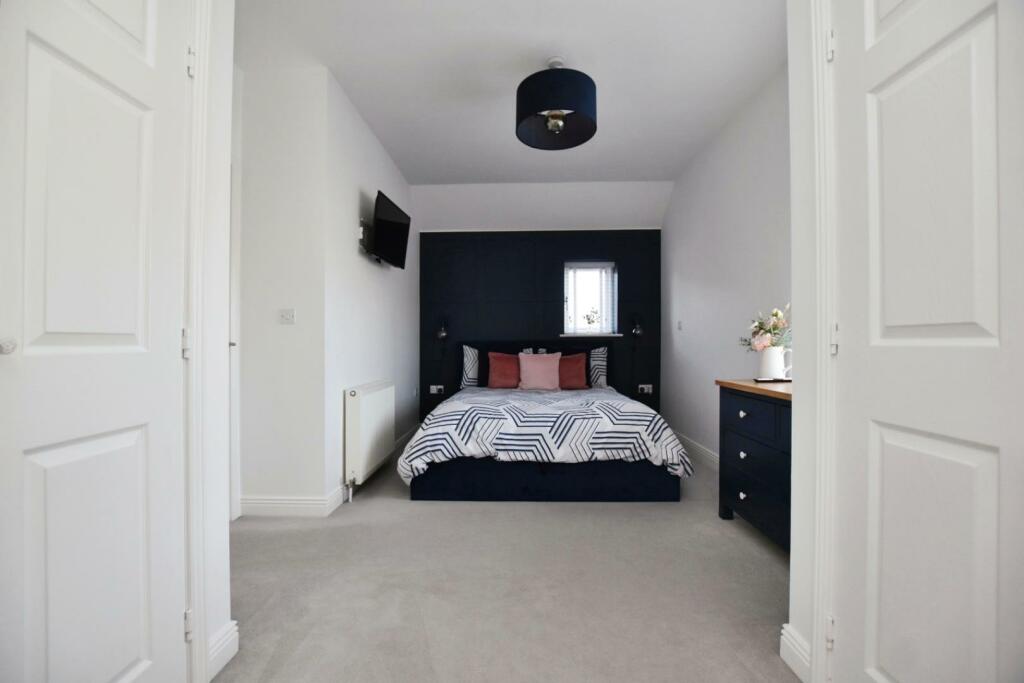 Additional image 15 of Little Thatch Close, Whitchurch, Bristol