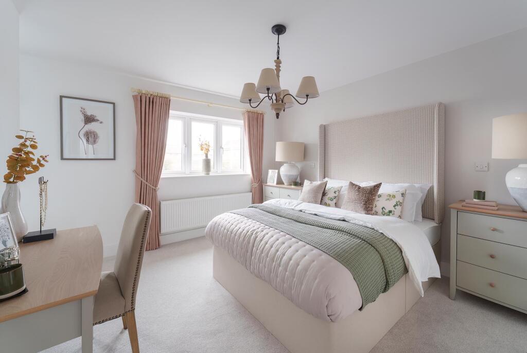 Additional image 12 of Chestnut Farm, Yatton, BS49