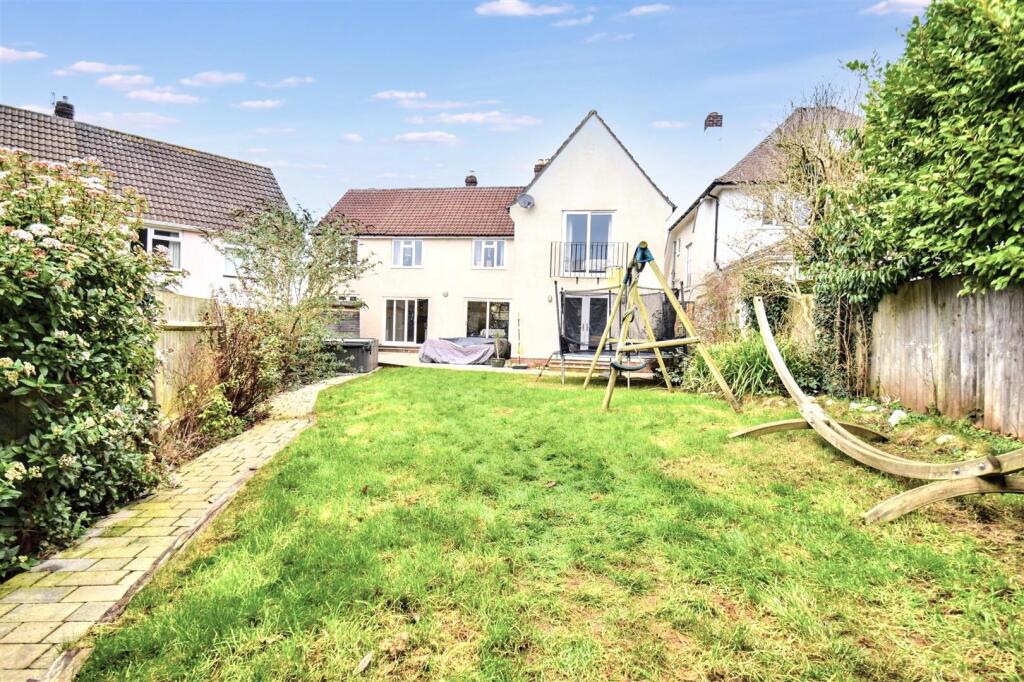 Additional image 20 of The Dell, Westbury-On-Trym