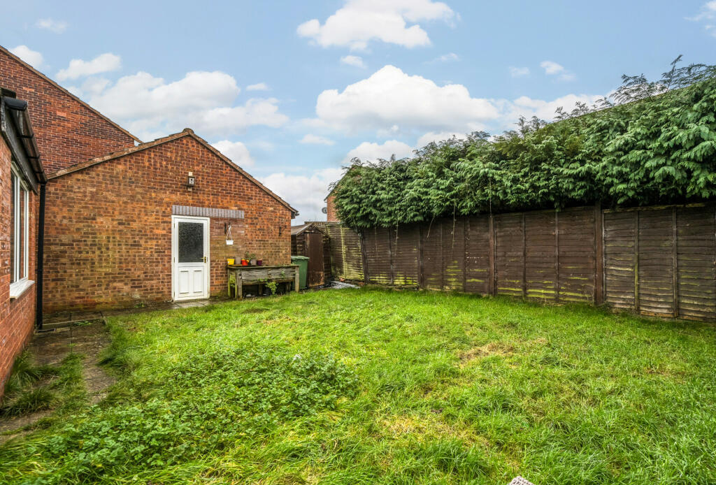 Additional image 13 of Stephens Drive, Barrs Court, Bristol, Gloucestershire, BS30