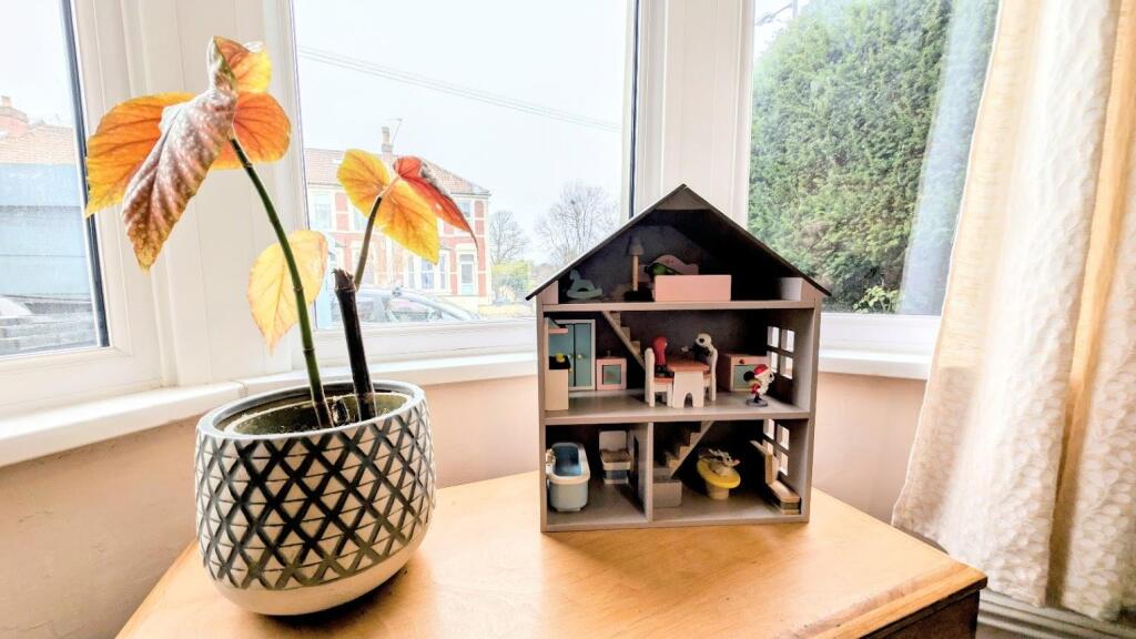 Additional image 6 of Oakdene Avenue, Eastville, Bristol