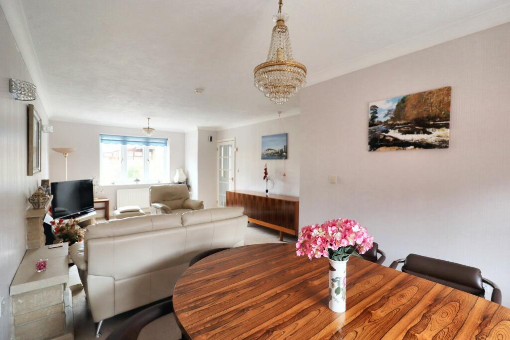 Additional image 12 of Courville Close, Alveston, BS35