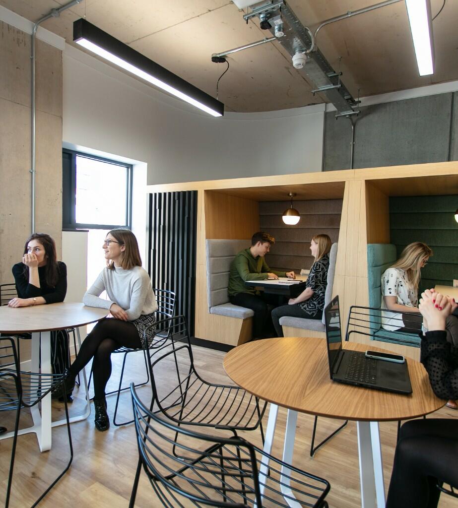 Additional image 7 of Streamline, Paintworks, Bristol, BS4