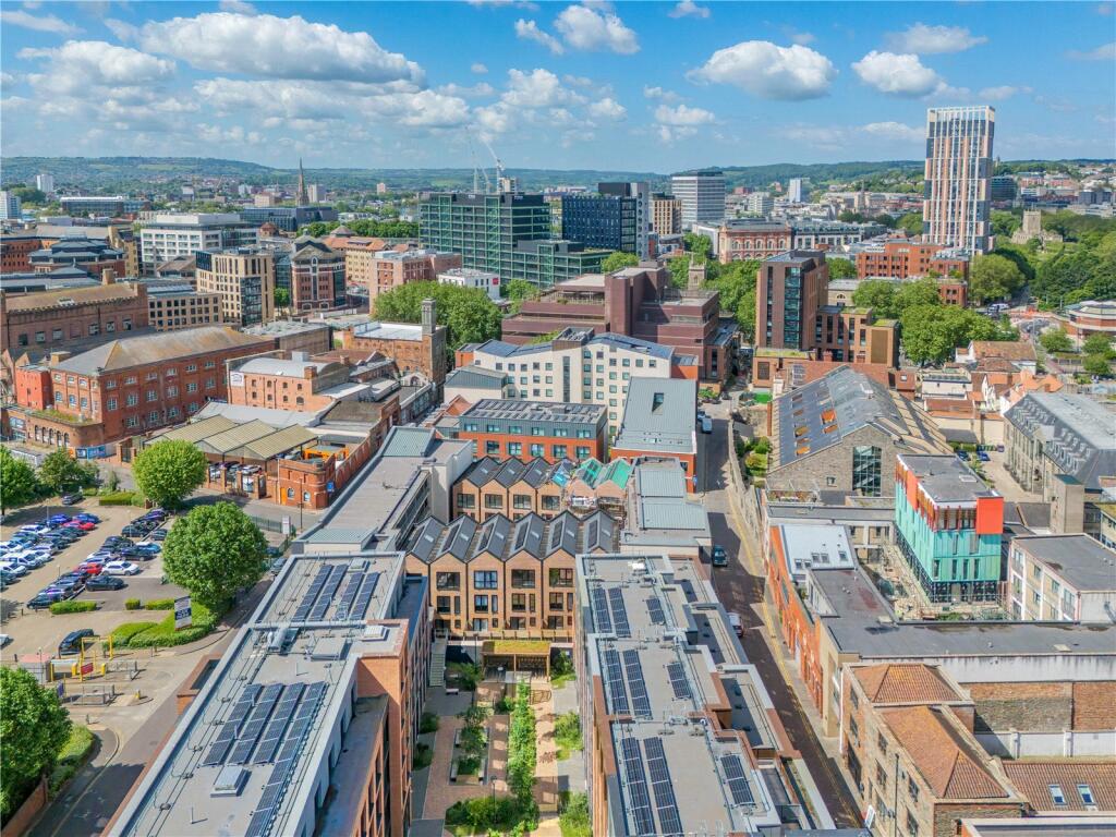 Additional image 3 of Jacob Street, Bristol, BS2