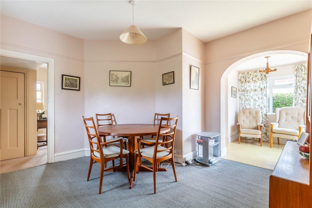 Additional image 9 of Oakenhill Road, Brislington, Bristol, BS4