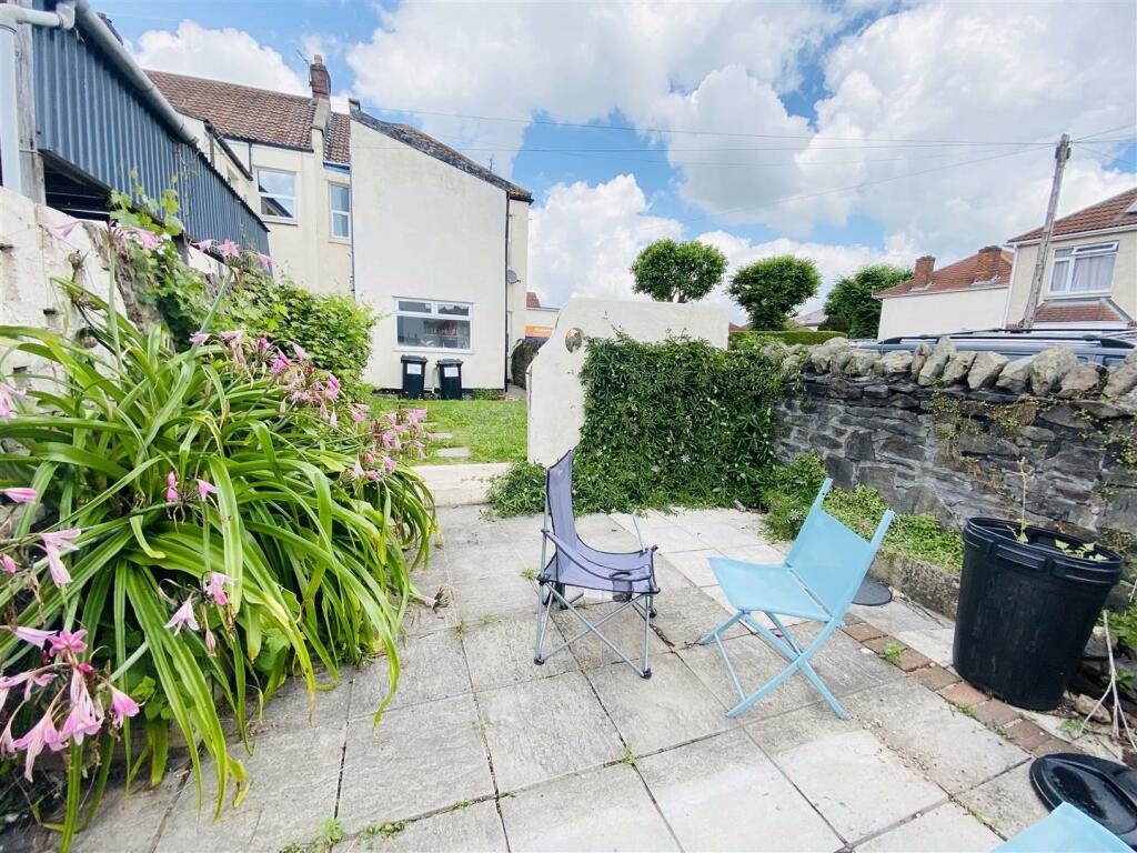 Additional image 13 of BPC01926  Staple Hill Road, Fishponds, BS16