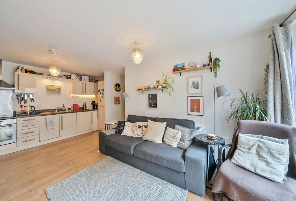 Additional image 12 of Ratcliffe Court, Sweetman Place, St Philips, Bristol, BS2