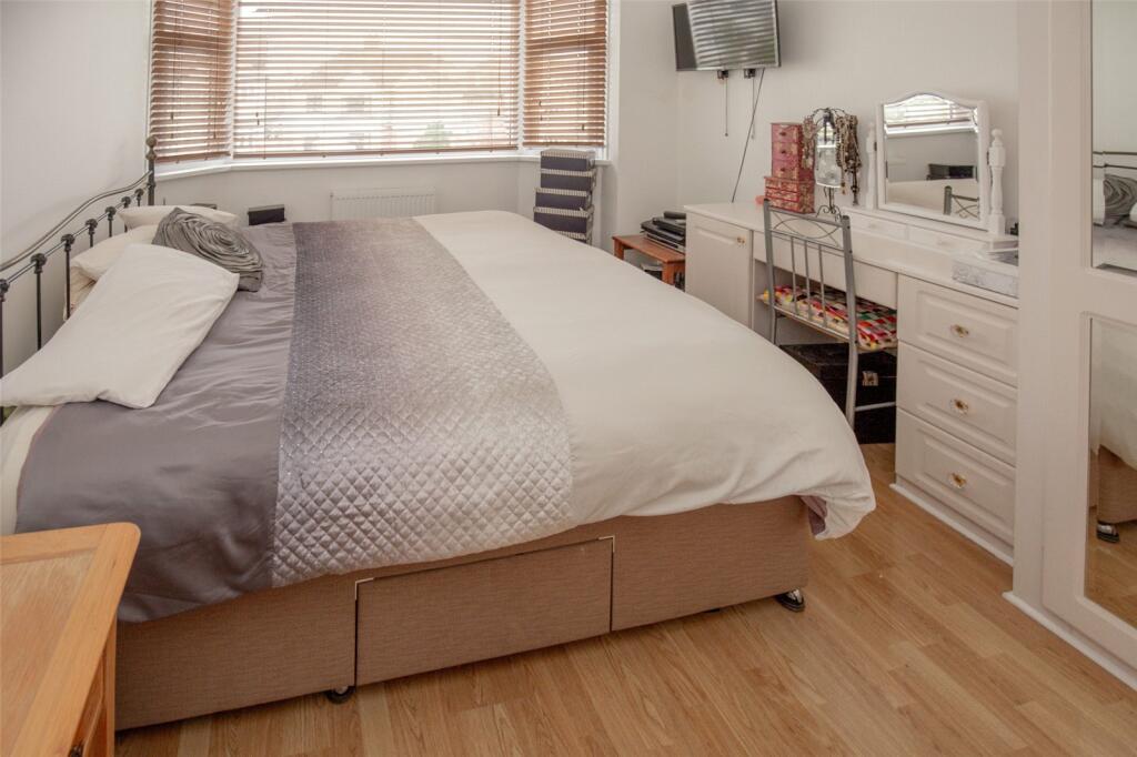Additional image 10 of Grace Road, Bristol, Gloucestershire, BS16