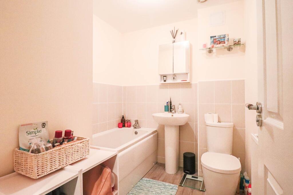 Additional image 14 of Wayfarer Close, Haywood Village