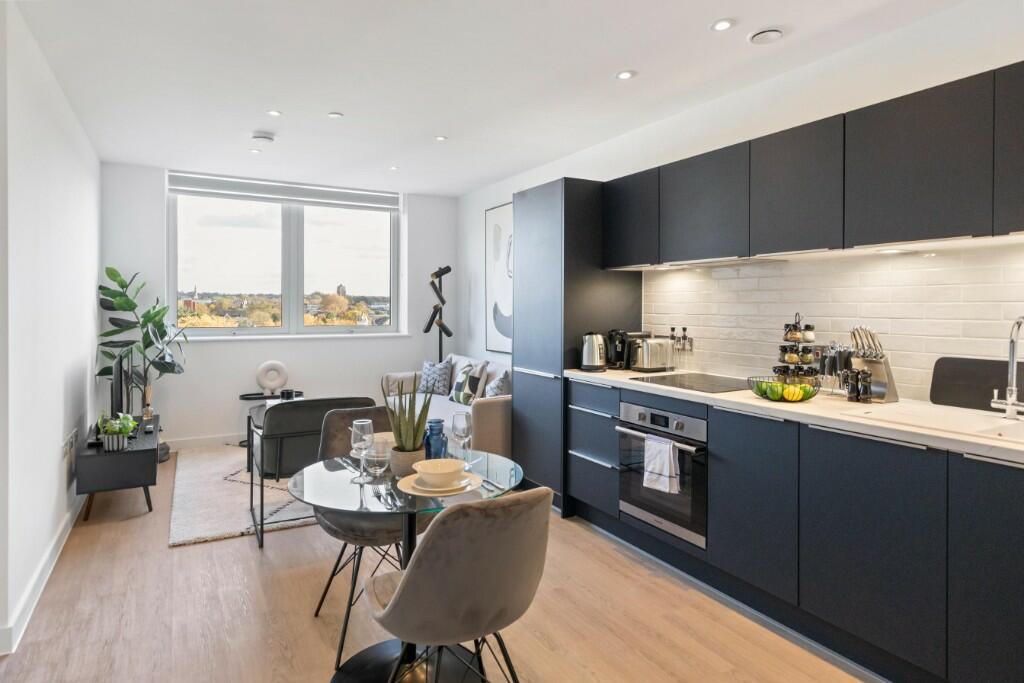 Additional image 6 of Beckenham Road, Beckenham, London, BR3