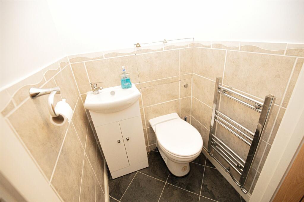 Additional image 13 of Grace Road, Bristol, Gloucestershire, BS16