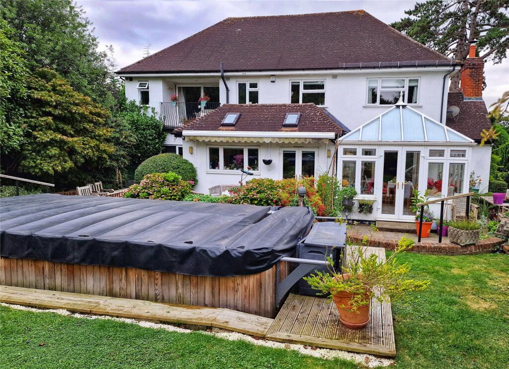 Additional image 30 of Orchard Grove, Orpington