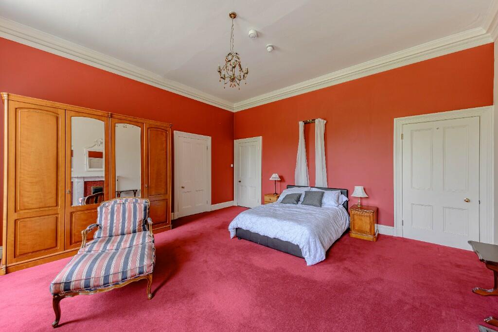 Additional image 24 of Tallentire Hall, Tallentire, CA13