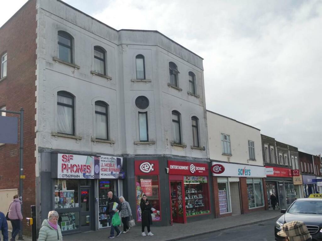 Additional image 6 of Unit 58, 58-62 Regent Street, Bristol