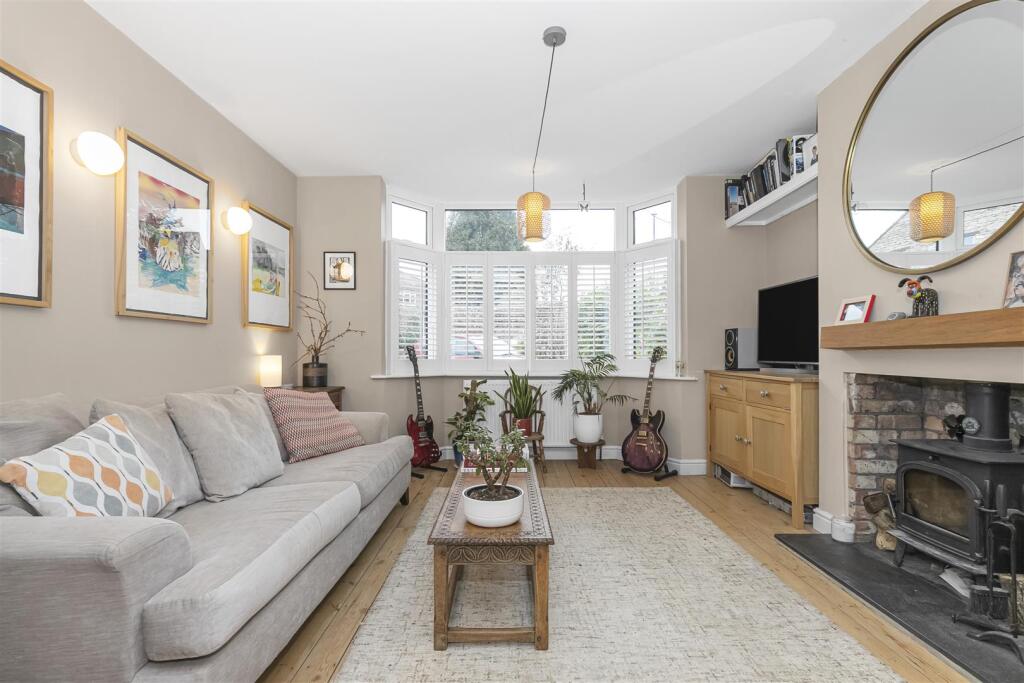 Additional image 5 of Park Road, Keynsham, Bristol